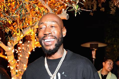 freddie gibbs ex|Freddie Gibbs Ex